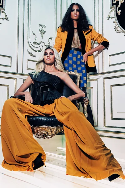 Look 7